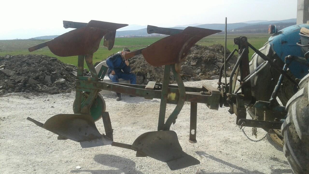 Traktor
