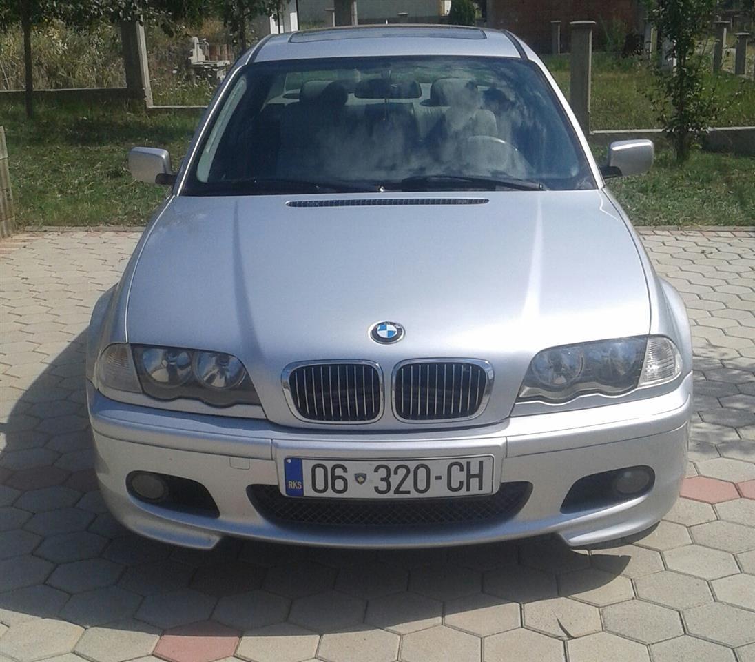 Bmw-320-e46