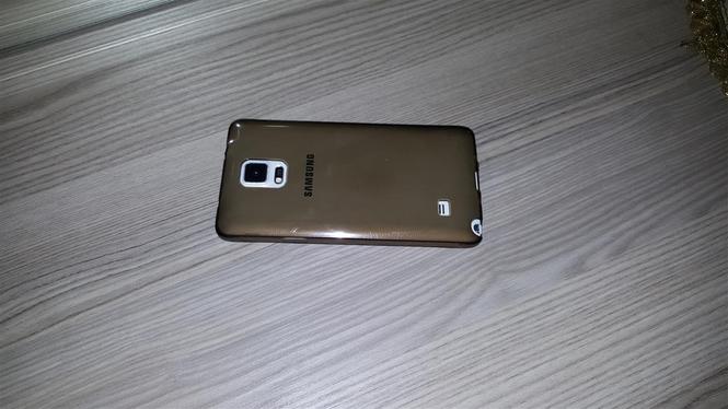 Galaxy Note 4