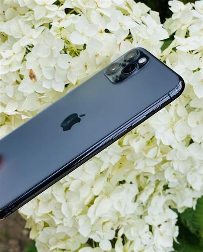 IPHONE 11 PRO ME GARANCION