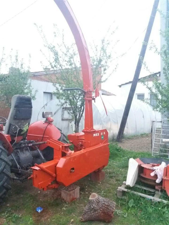 POTTINGER