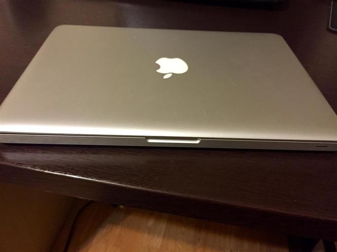MacBook Pro 