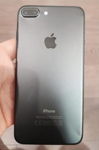 iPhone 7 Plus 256GB CE
