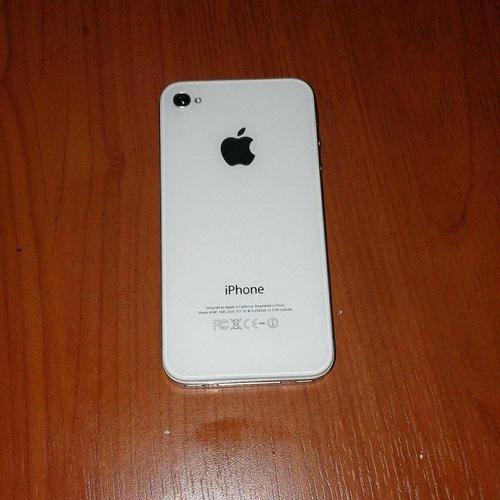 iPhone 4s