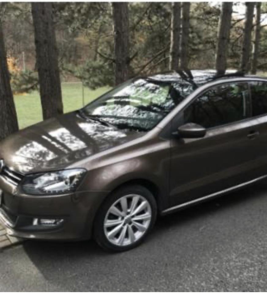 VW-Polo