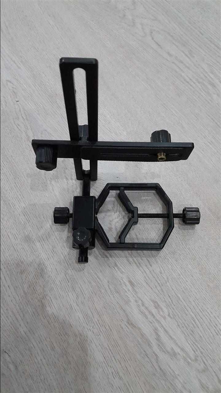 Camera-scope-mont