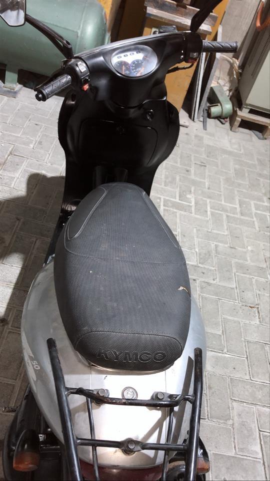 Kymco