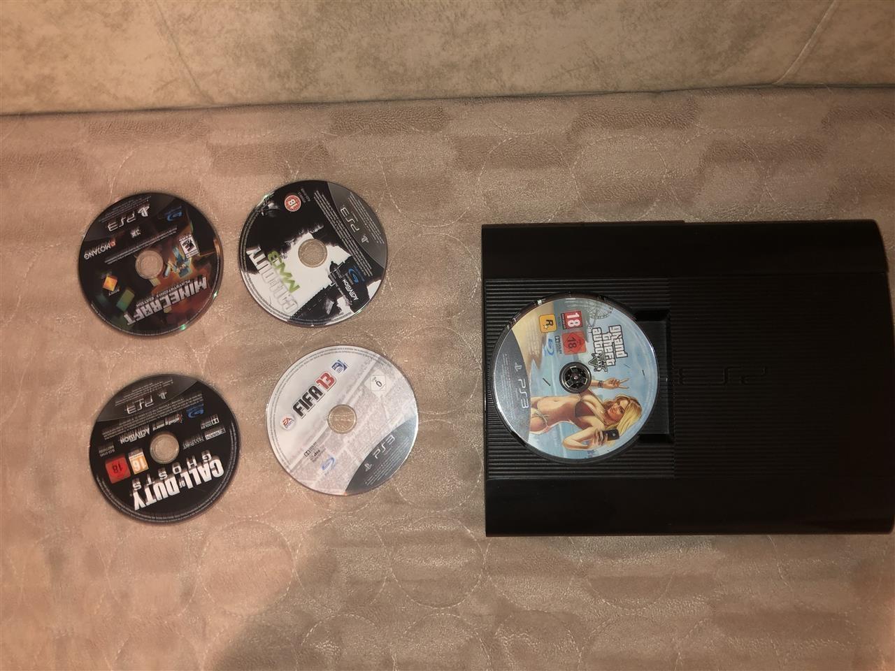 Ps3
