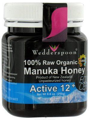Mjalte manuka 