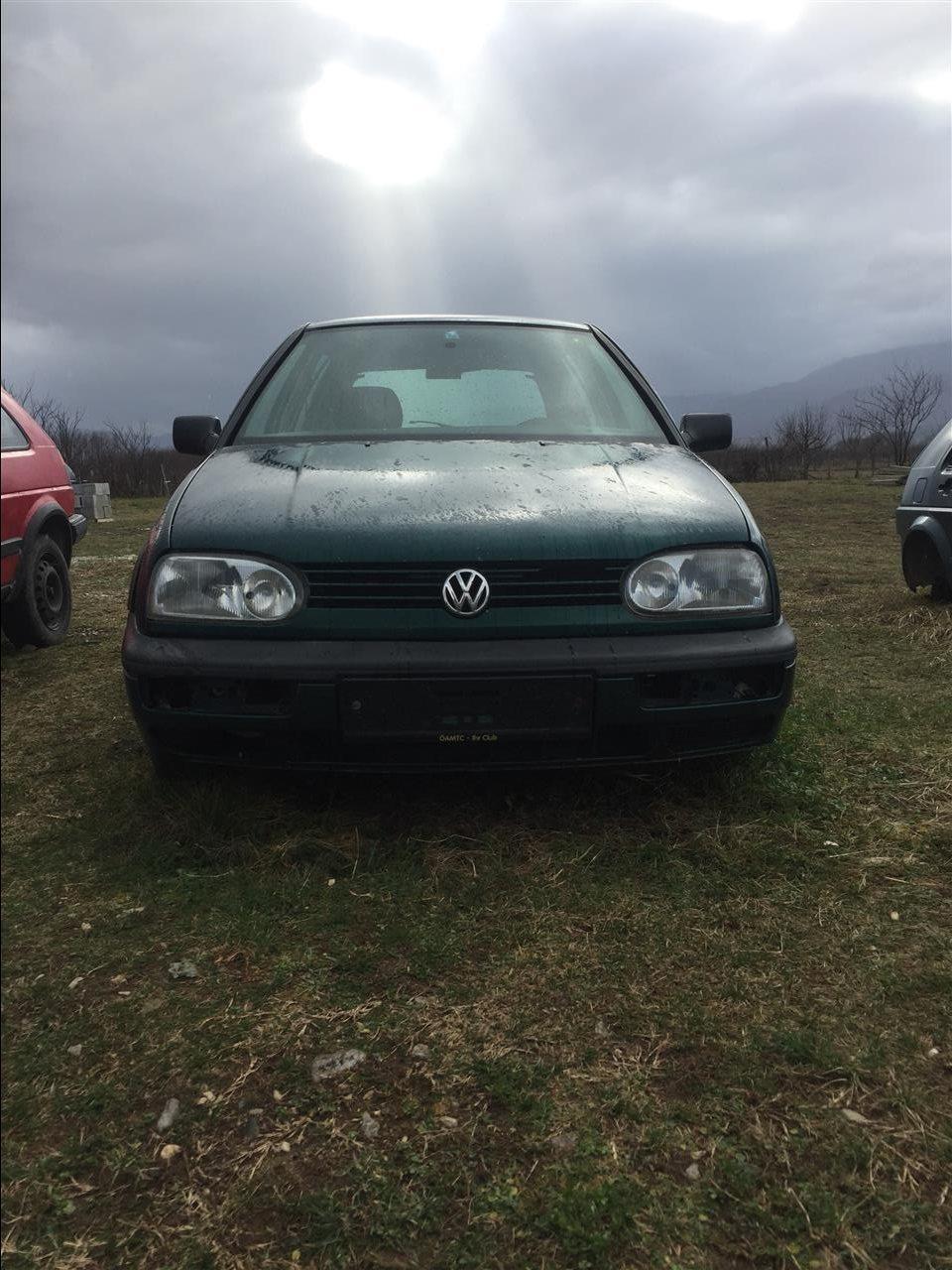 Golf-3