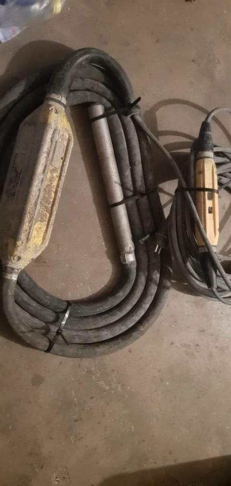 Vibrator