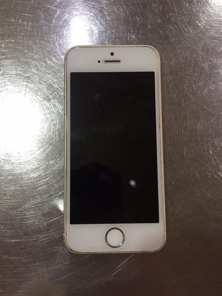Shet-iphone-5se