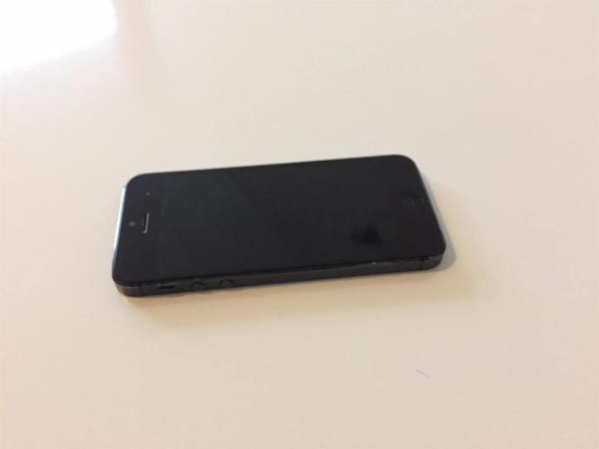 IPHONE 5