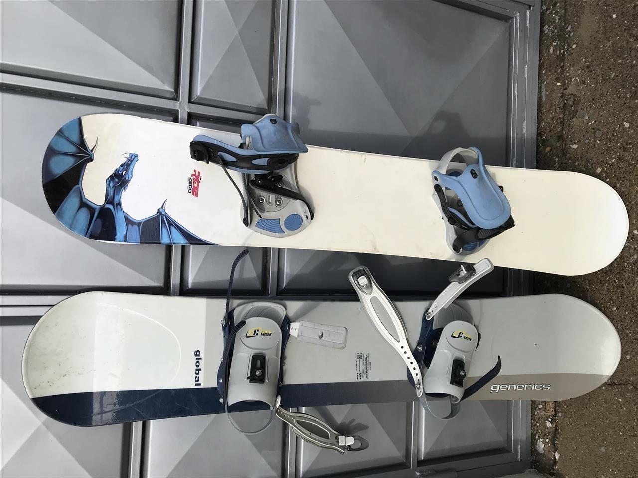 Ski