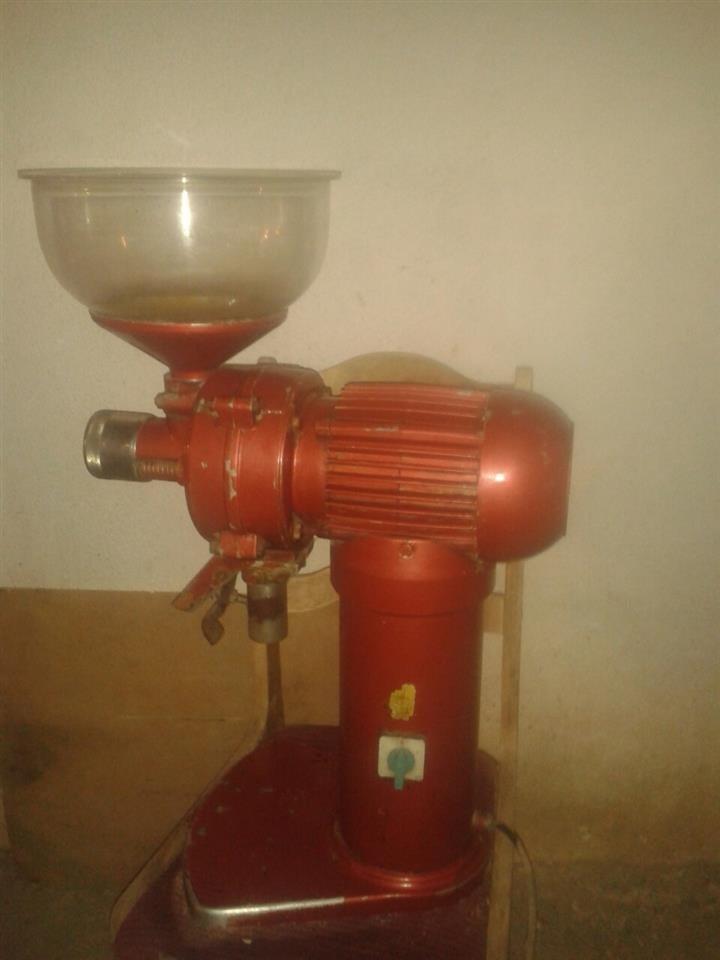Mulli-per-Kafe