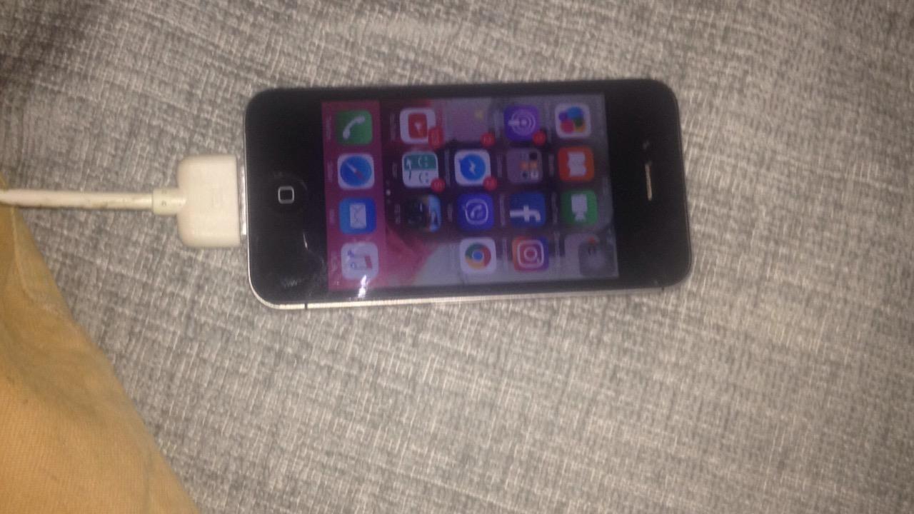 Iphone-4s