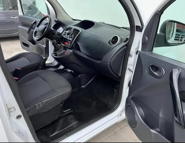 Renault Kango2016