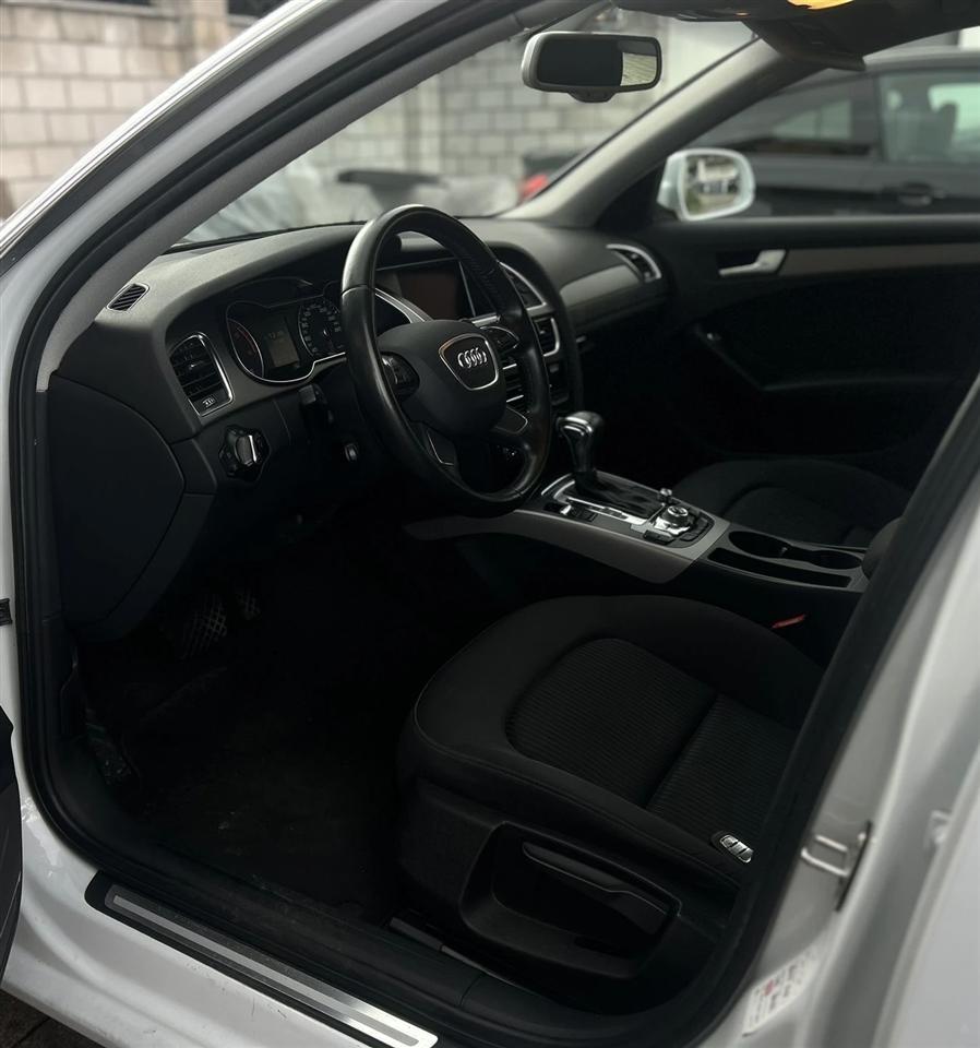 Audi-a4