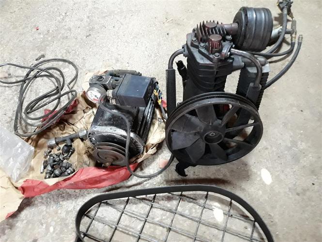 Kompresor