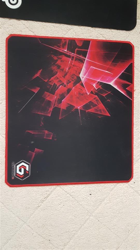 Mousepad-SteelSeries