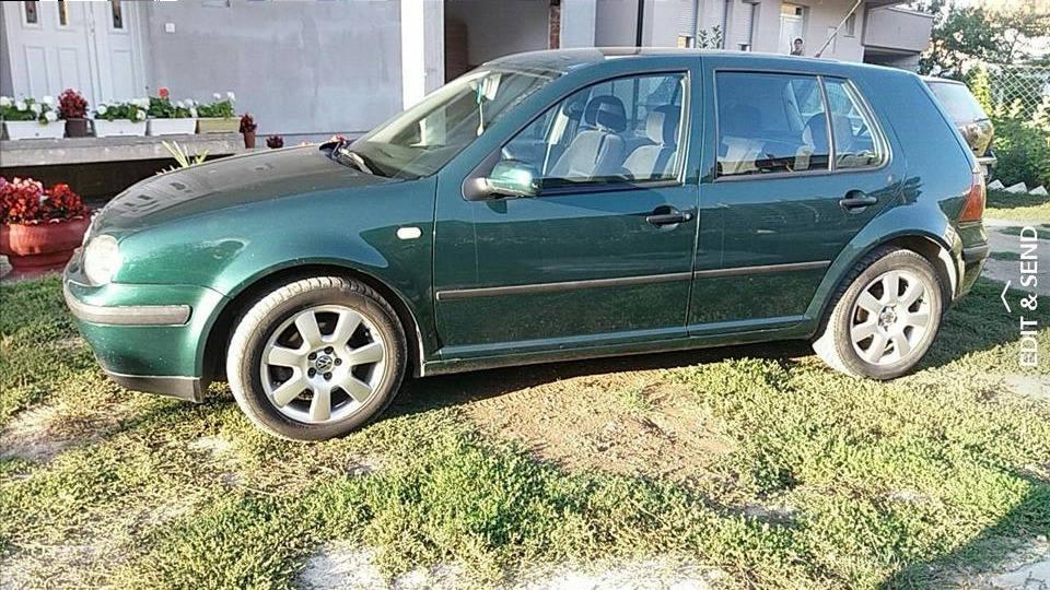 Golf-4