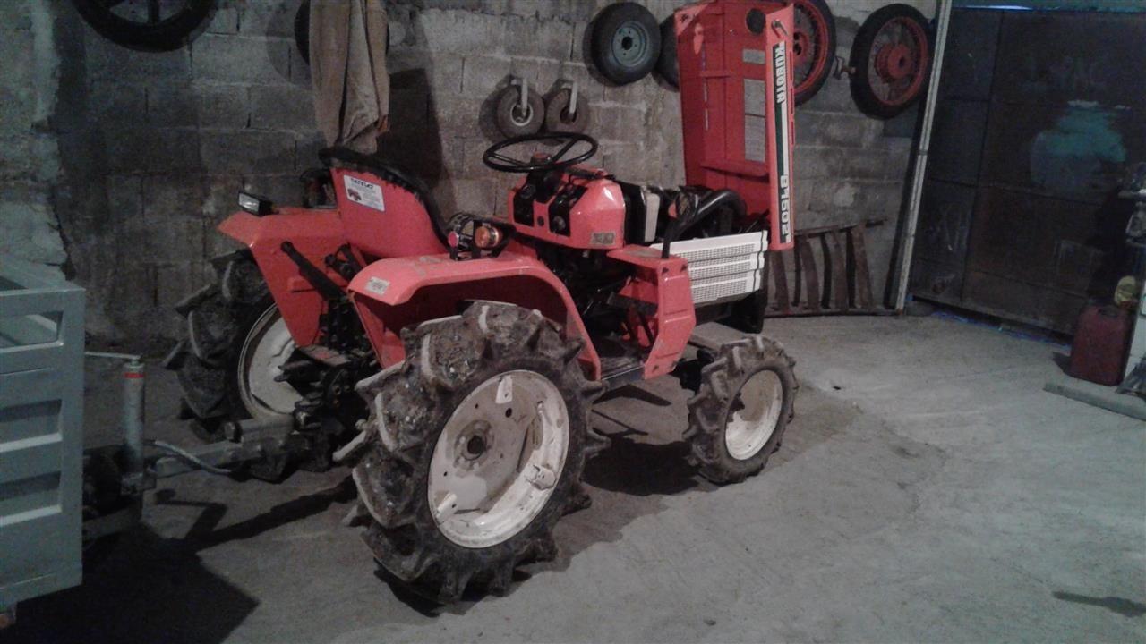 zetor
