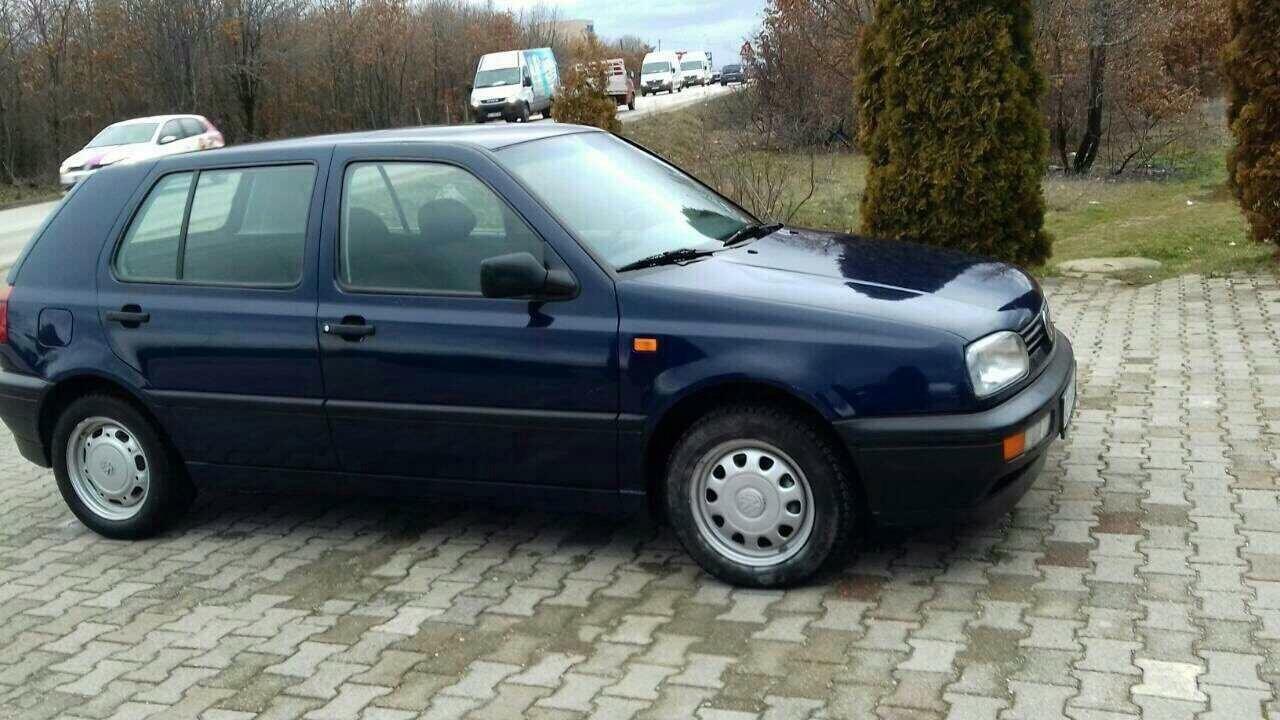 Golf-