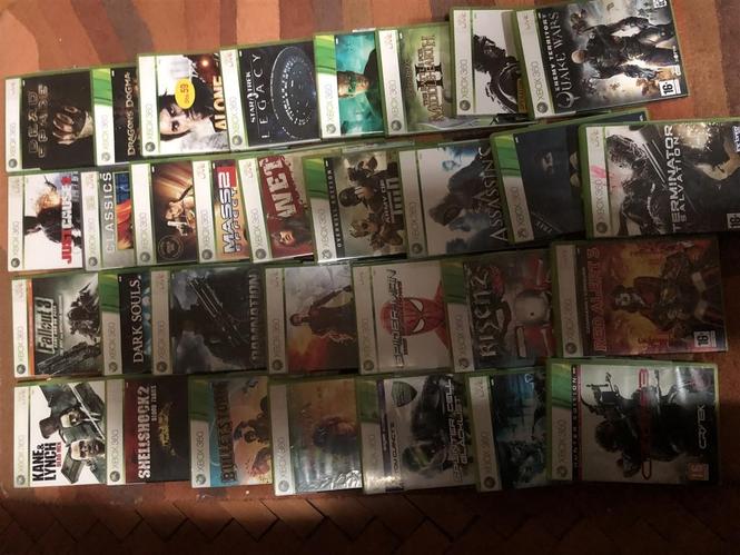 Xbox 360