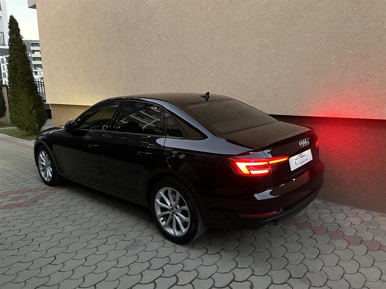 AUDI-A4-MATRIX-