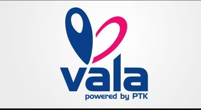 numer vala 