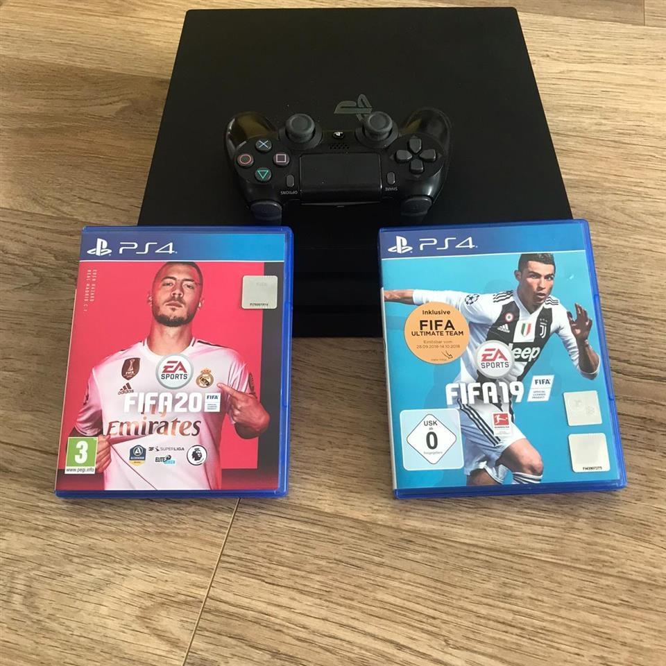 Ps4pro