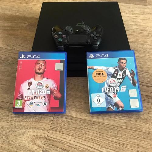 Ps4pro