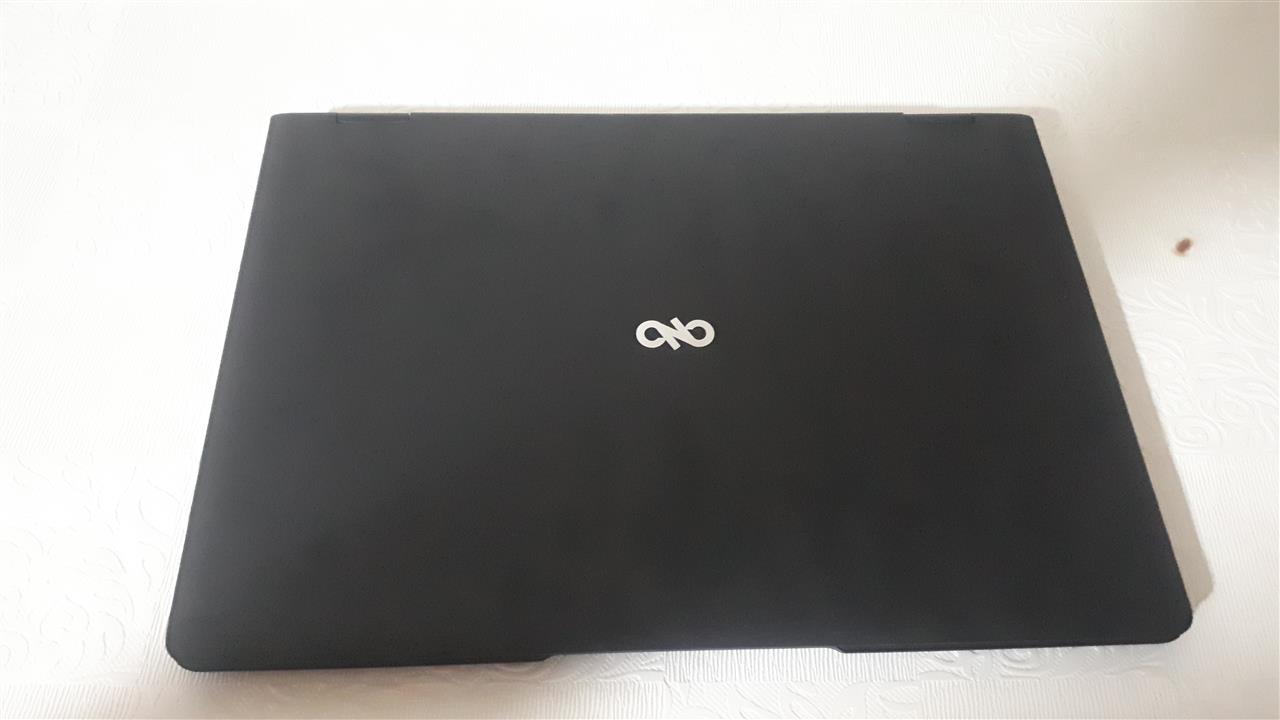 Notebook-CNC