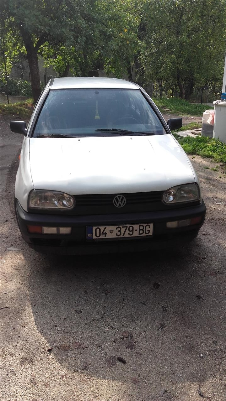 Golf-3