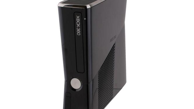 shitet xbox 360