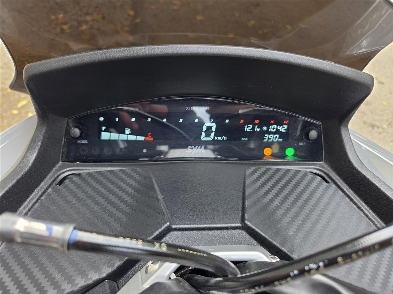 SYM-Jet-x-125cc