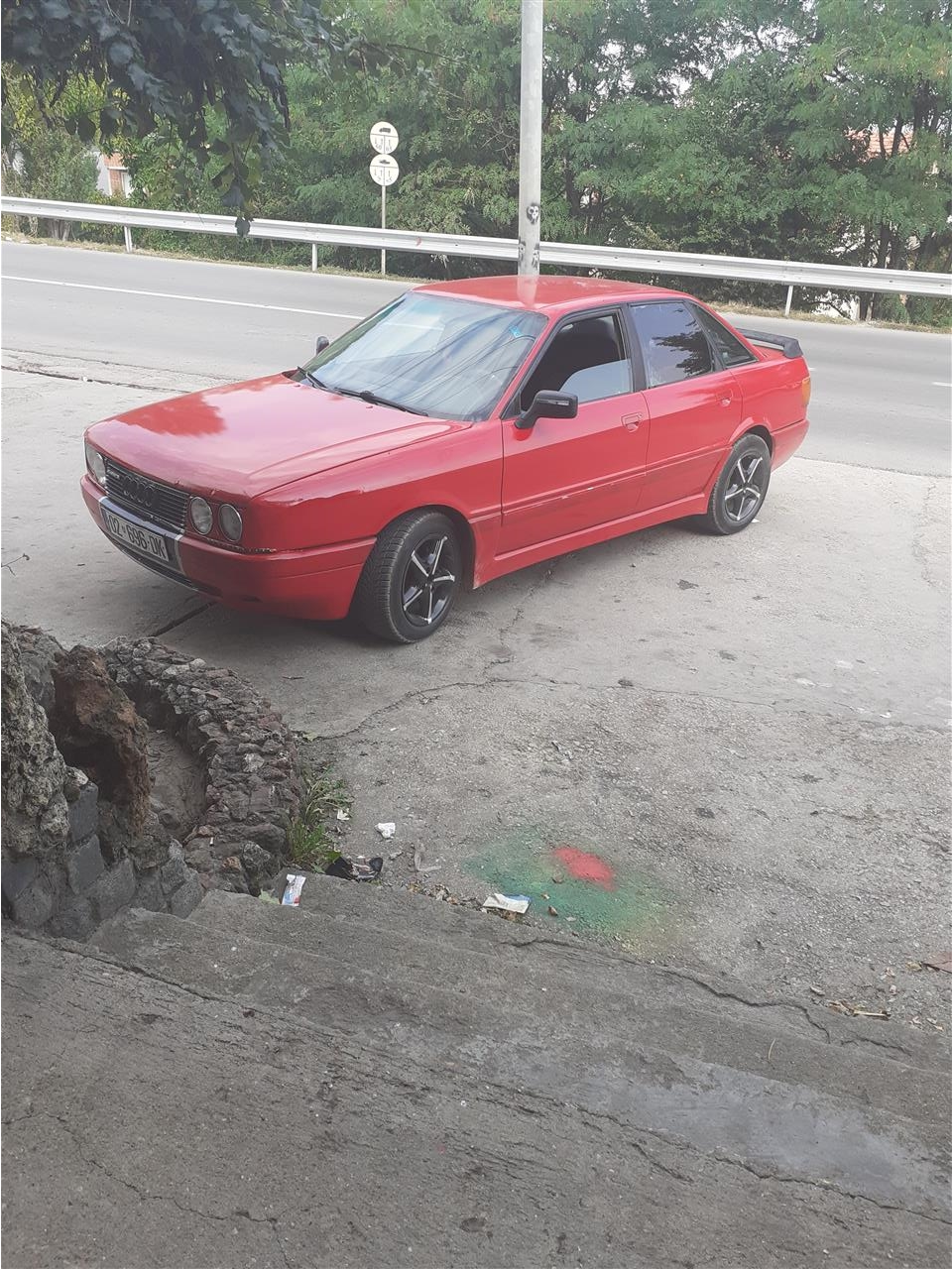 Audi