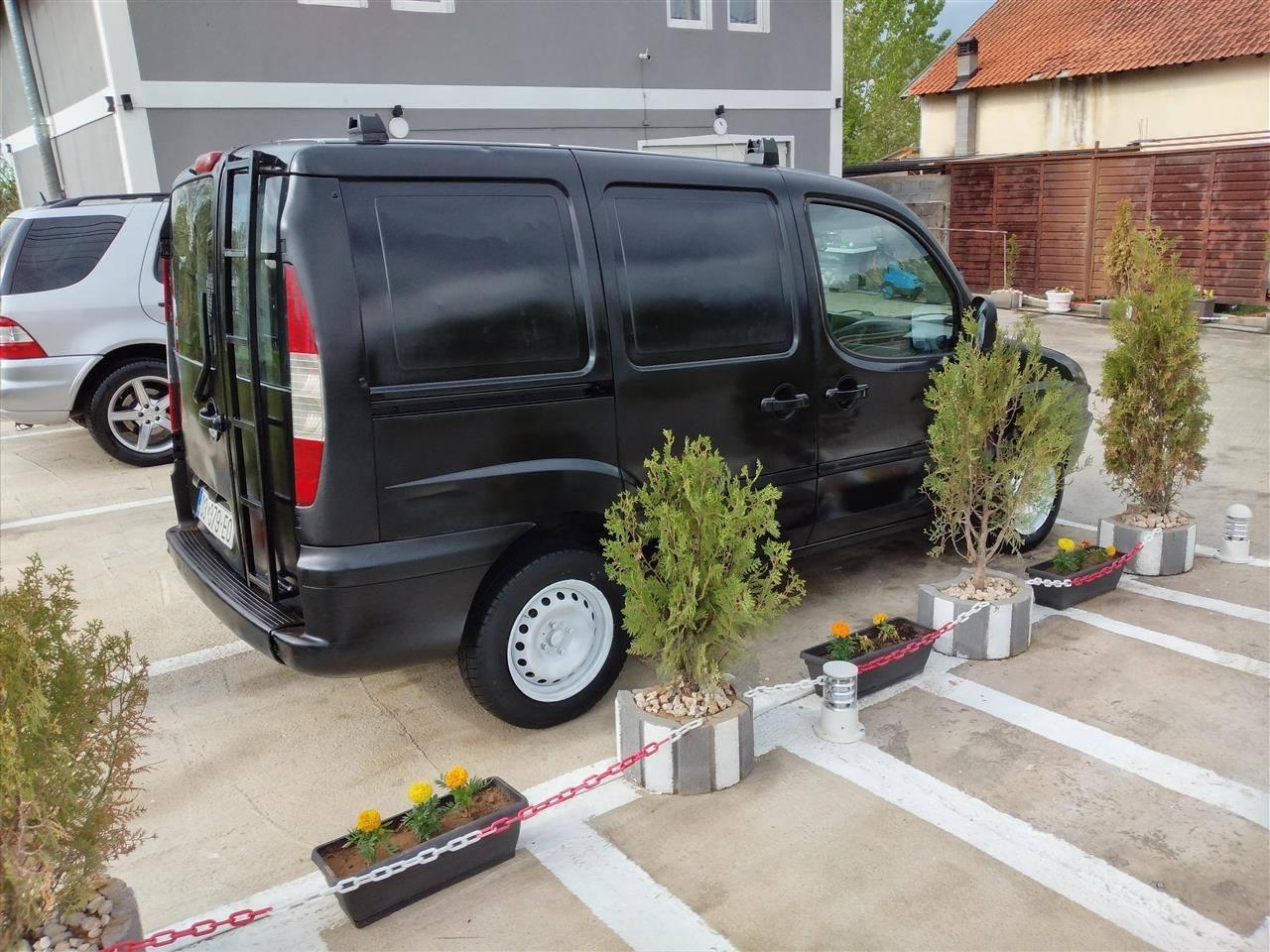 Fiat-doblo