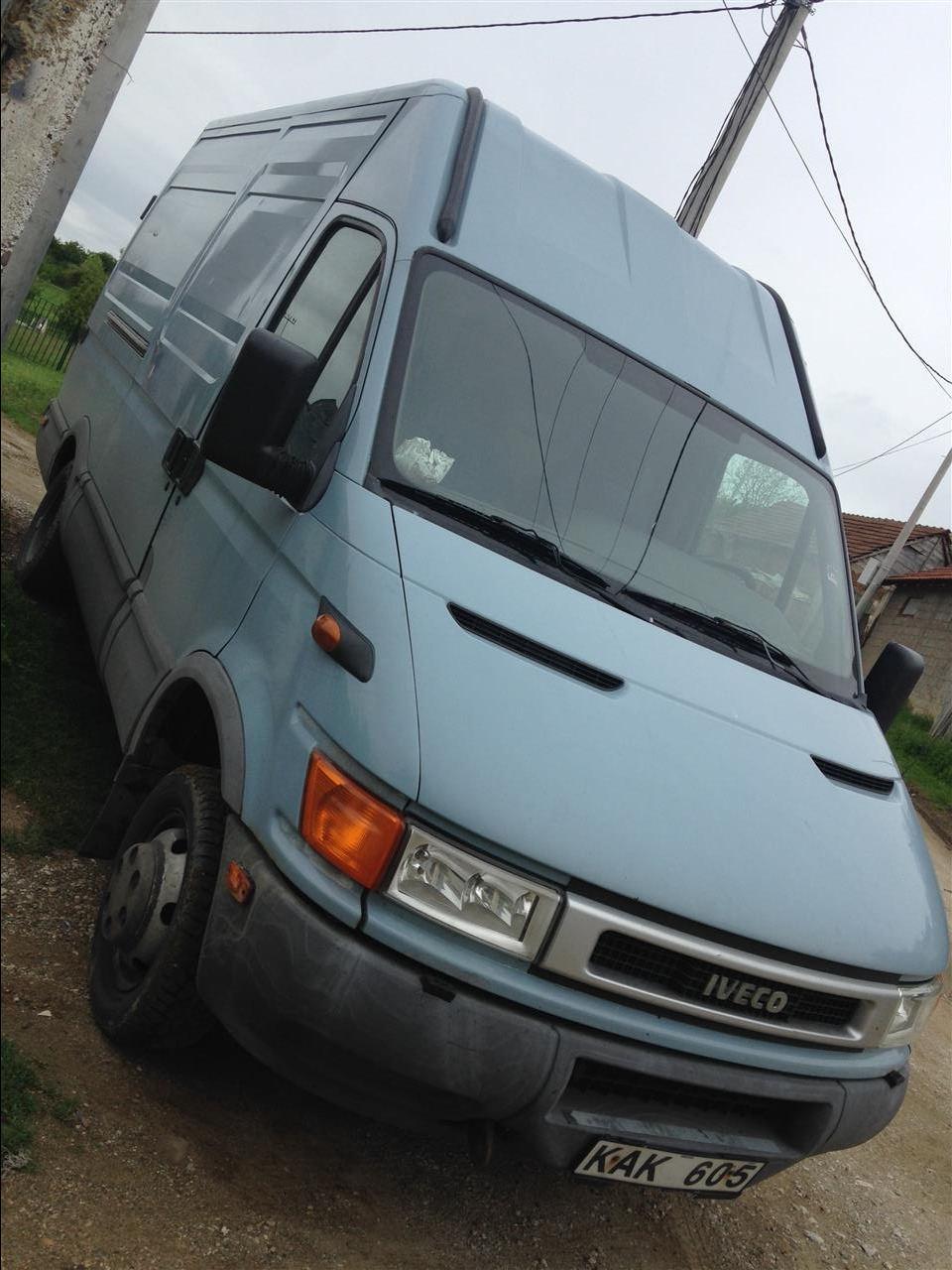 Iveco