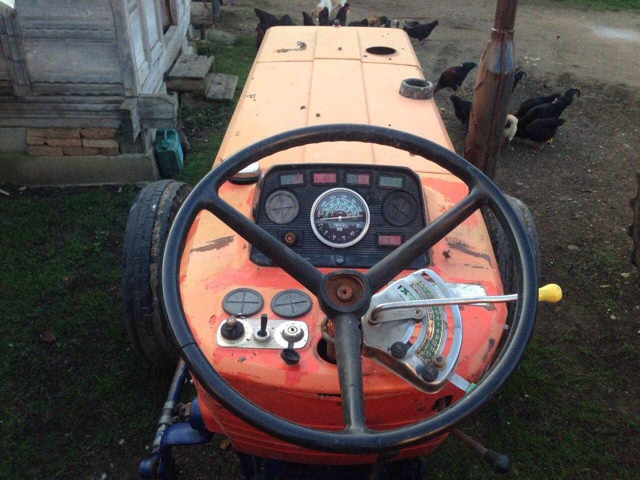 Traktor-Massey-Ferguson-Dhe-Same
