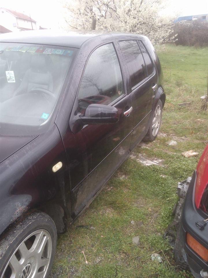 Golf--IV-