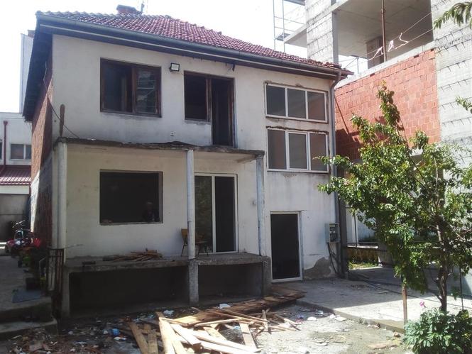 Pershendetje 