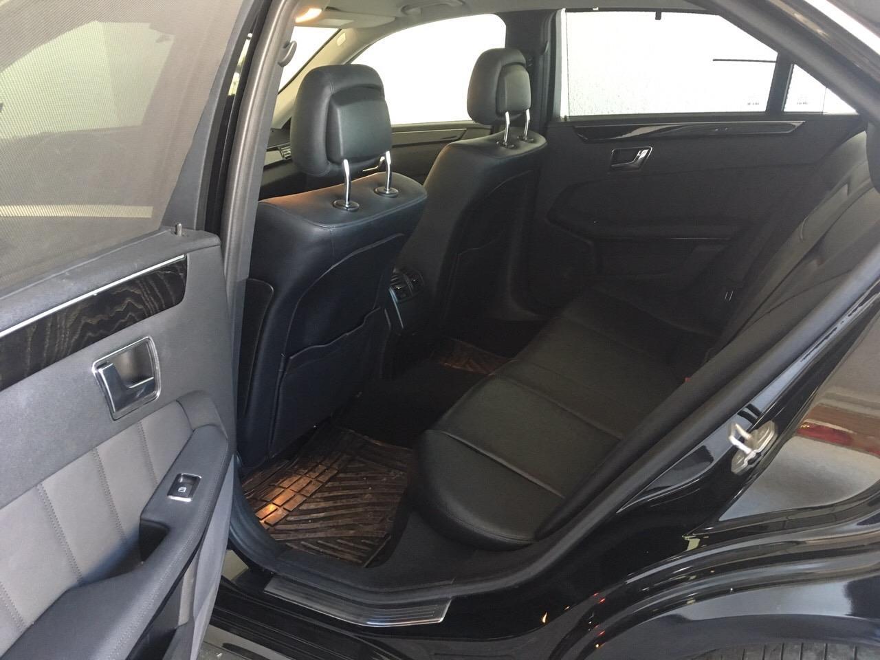 mercedes-E300