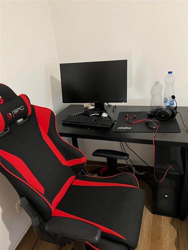 Shitet gaming pc