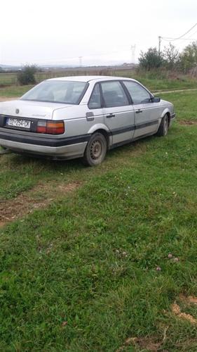 Pasat plin benzin