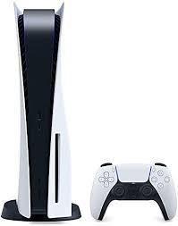 PS5 
