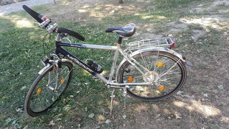 Biqiklet