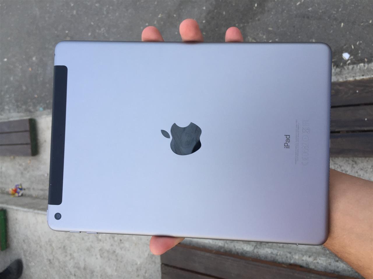 Apple-Ipad