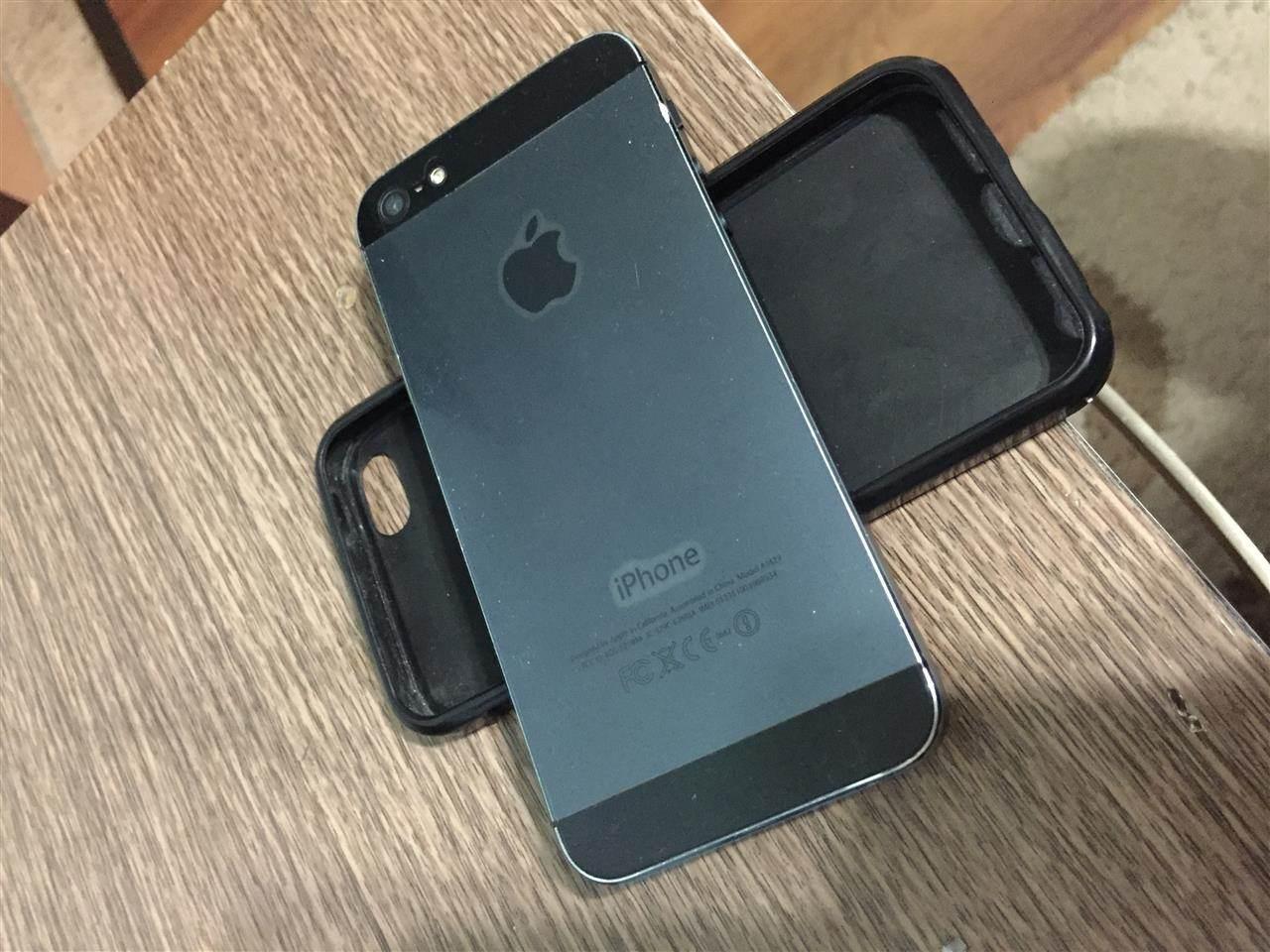 Iphone5