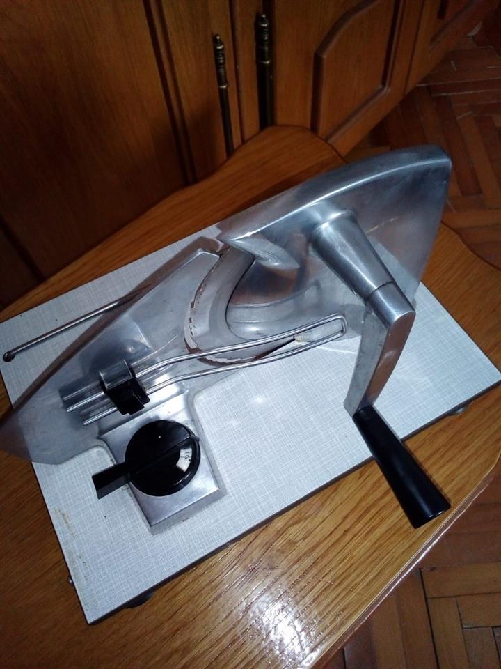 Grinder